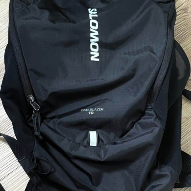 살로몬 트레일 블레이저 10L