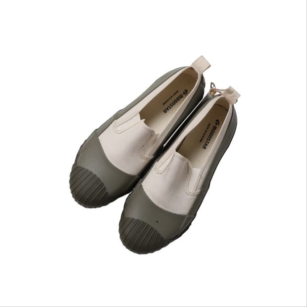 문스타 Moonstar Slip On   