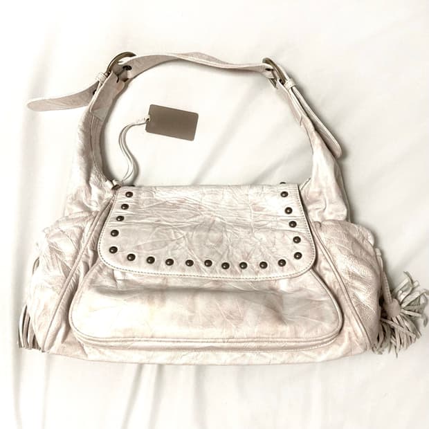 Vintage bag