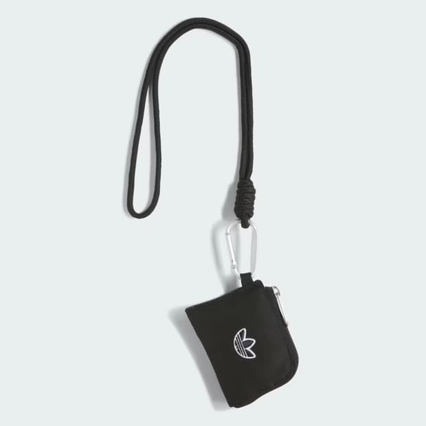 [정품] 아디다스 프리미엄 에센셜 랜야드