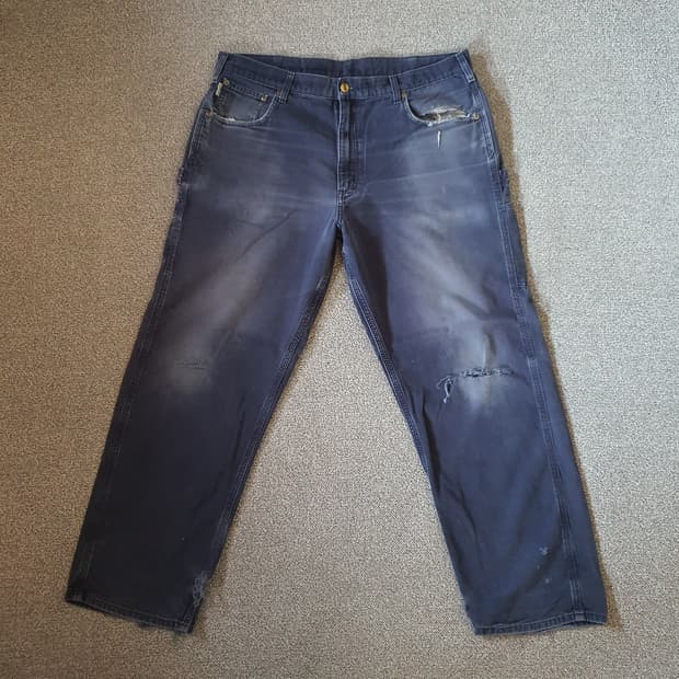 칼하트  B159 카펜터 팬츠 no.86