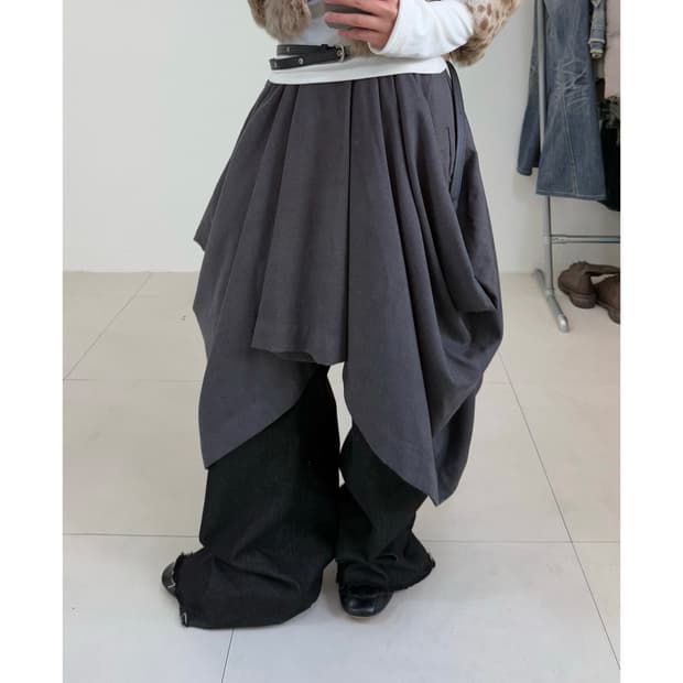 빈티지 스커트(개인결제창)