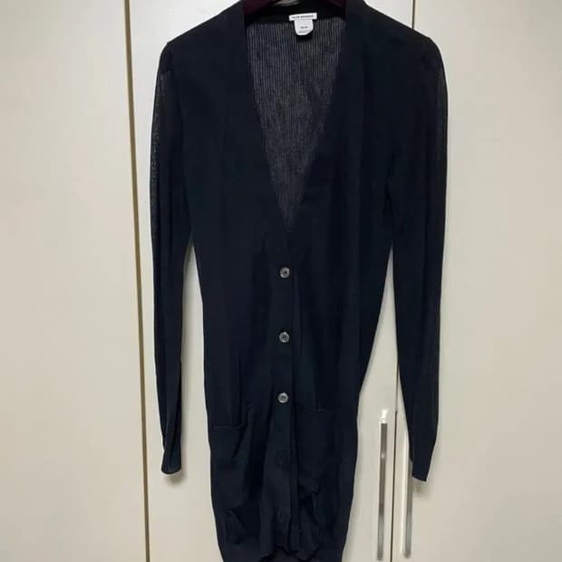 클럽모나코 여성 여름 가디건 XS 사이즈