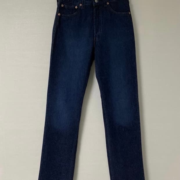 1993년 Levi's  501 DENIM MADE IN USA