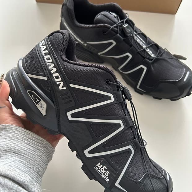 SPEEDCROSS 3 스피드크로스 3