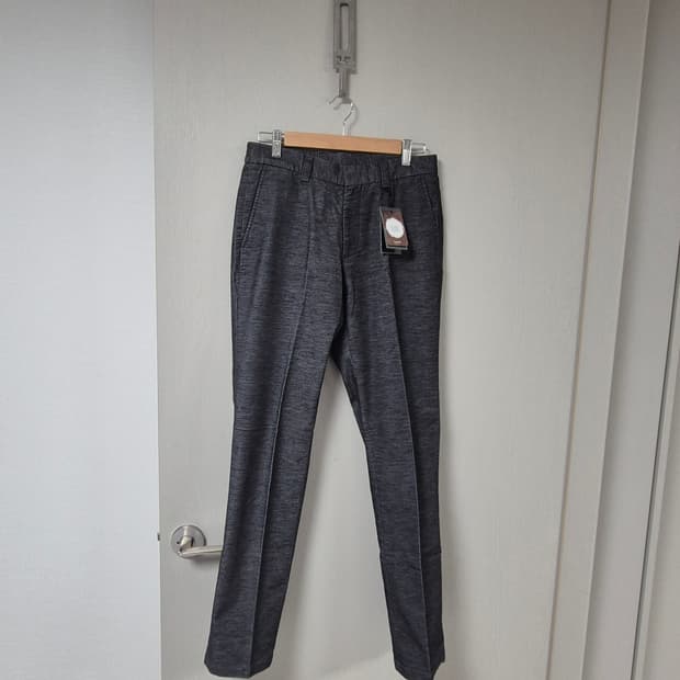 인디안 고급 몰스킨 바지 31인치 (새상품)