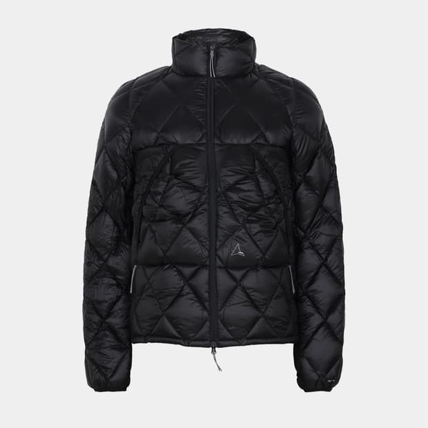 로아 누나 800 패딩 팝니다