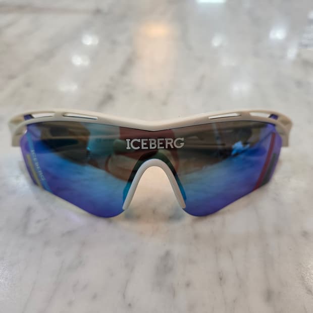 린다페로우 x 아이스버그 고글 6143 ICE/1/2 희귀템