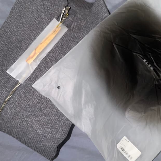 xlim/엑슬림 져지 EP.7 01 JERSEY/M 