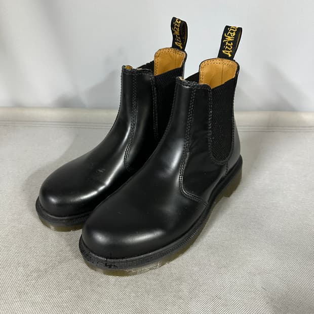 닥터마틴 2976 첼시부츠