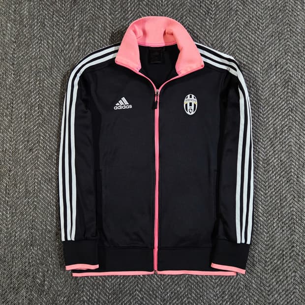 아디다스 Adidas 유벤투스 트랙탑 져지
