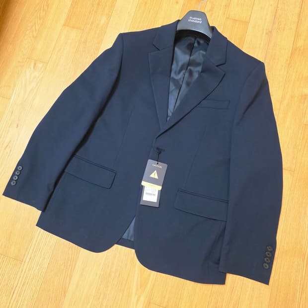 무탠다드 블레이저 L 무신사 블레이저 100 무신사 마이 정장 자켓 정장