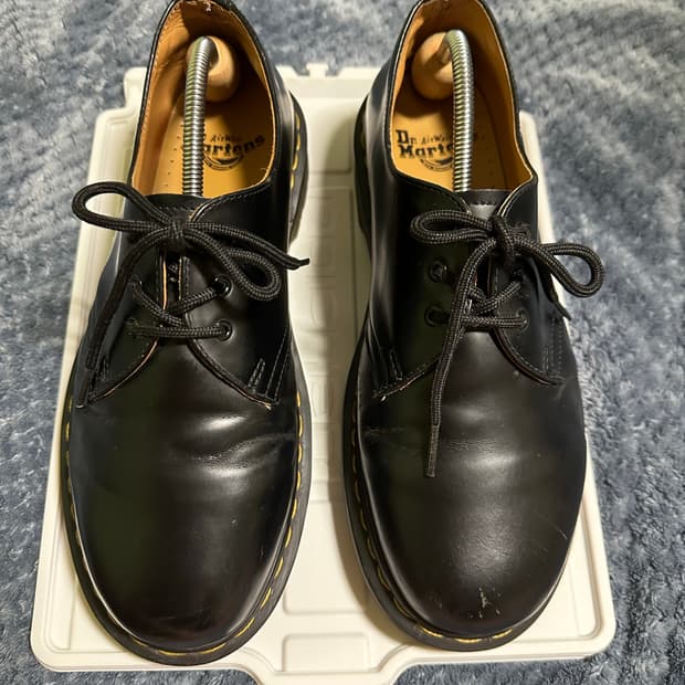 (260,uk7) 닥터마틴 1461 스무스