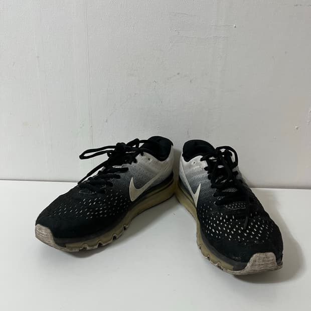 255 나이키 에어맥스 운동화 정품