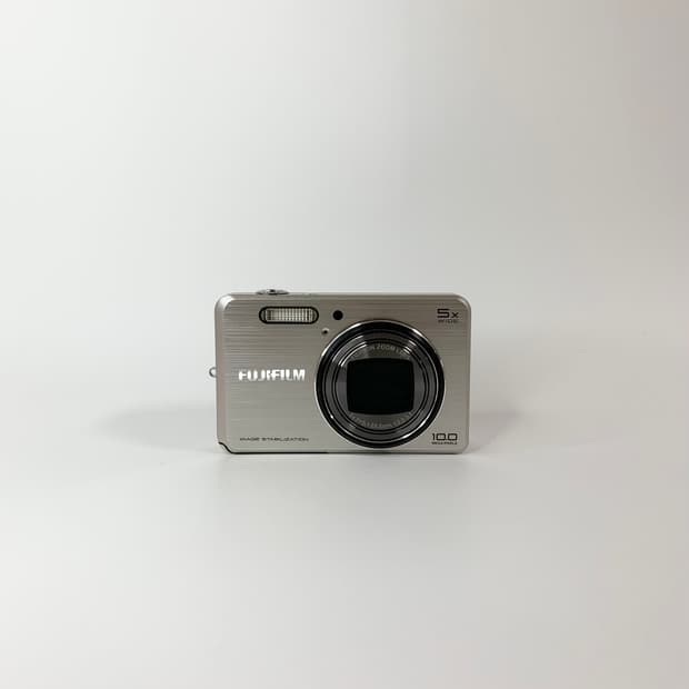 ✨️ 후지필름 파인픽스 J250 골드 (FujiFilm Finepix)