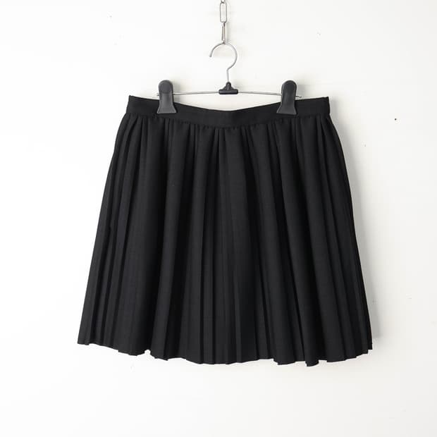 27/COS 코스 플리츠 스커트