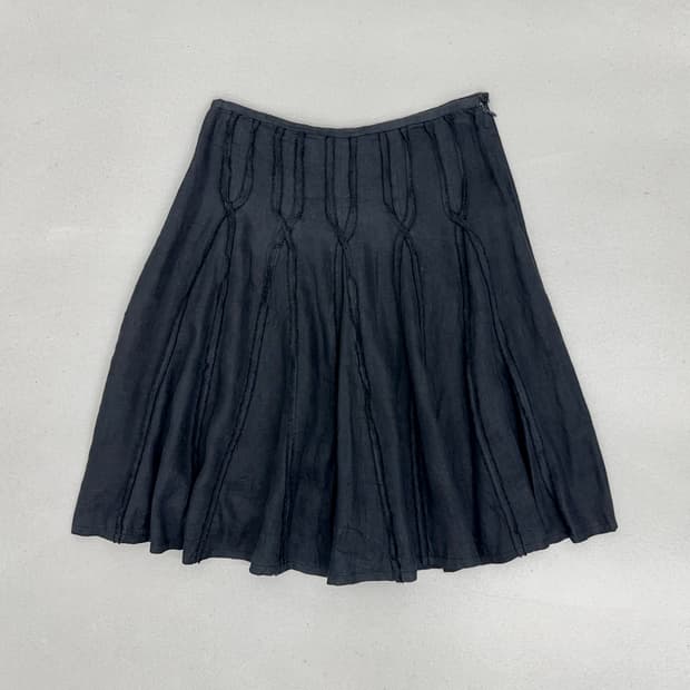 HEMISPHERES 스커트