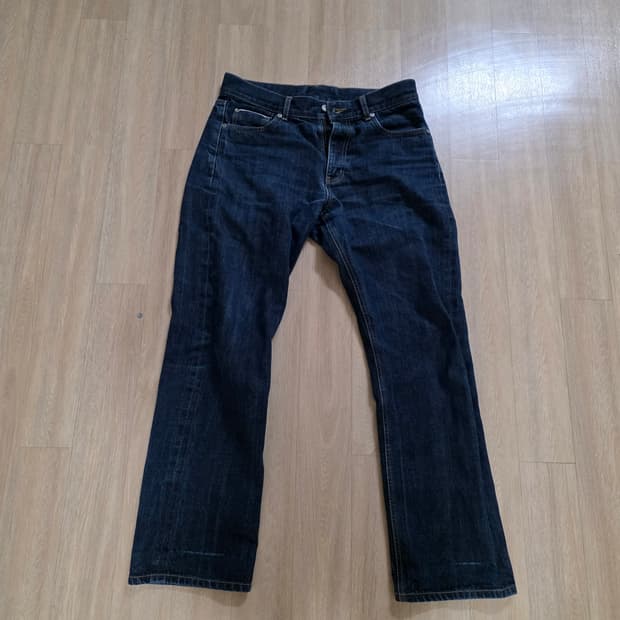 유니폼 브릿지 데님 M사이즈