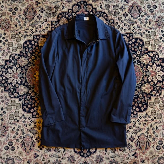 시피컴퍼니 맥코트 100