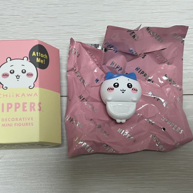 치이카와 히퍼 하치와레