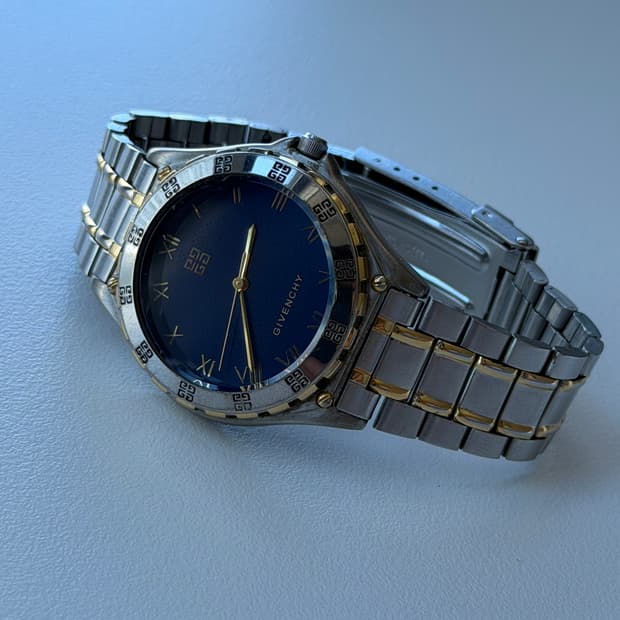 GIVENCHY watch