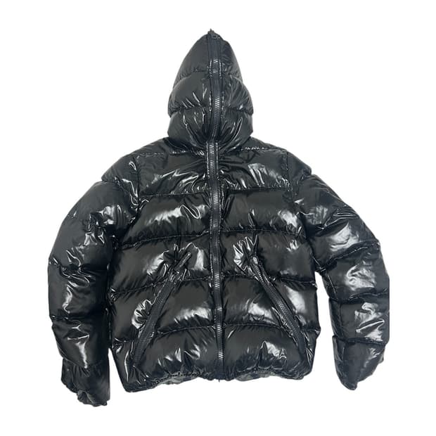 듀베이카 리버시블 패딩