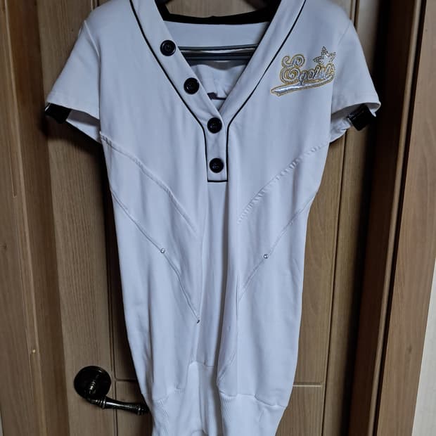 에고이스트 원피스 후드티 66