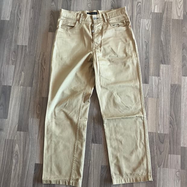 [32] Wrath 치노 탄