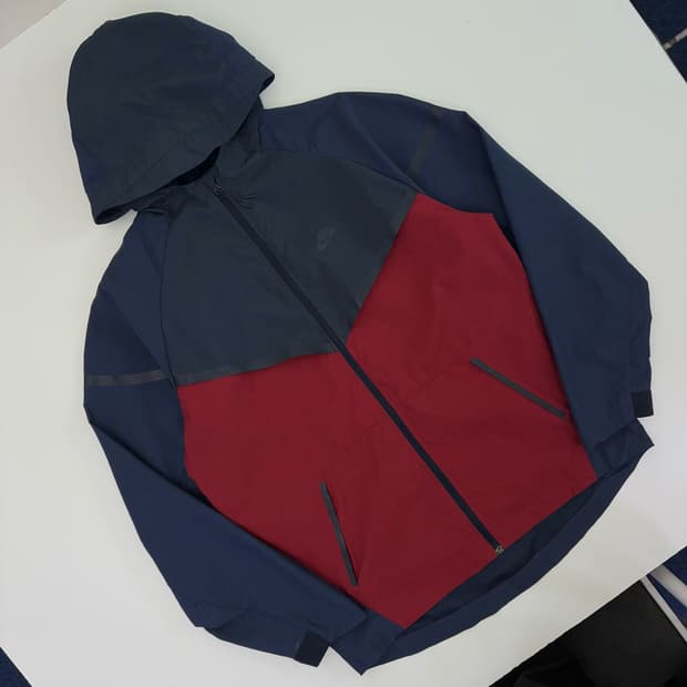 Nike   나이키 본디드 윈드러너 바람막이 자켓