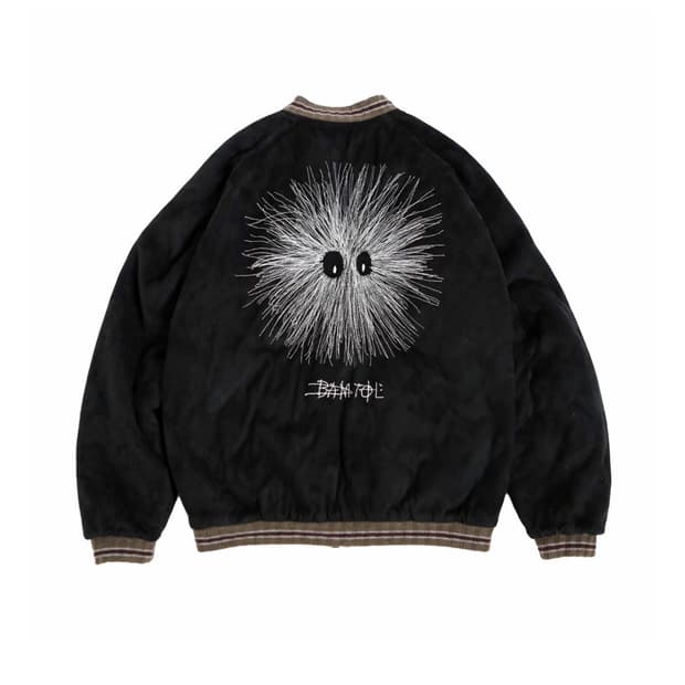 (새상품)투스페이스 밤톨 (블랙) 4사이즈