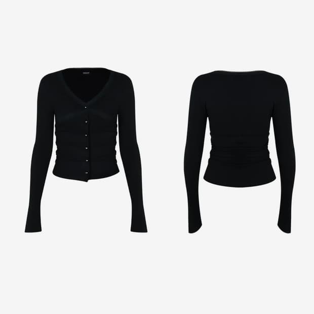 ODOR 오도어 로맨스 가디건 삽니다!