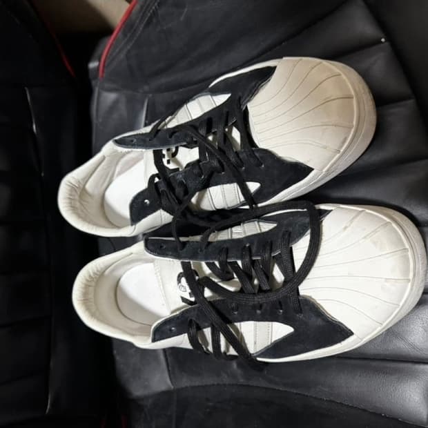 Y-3 요지스타 290