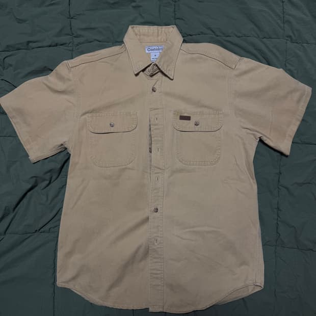 06‘s carhartt s09 반팔셔츠