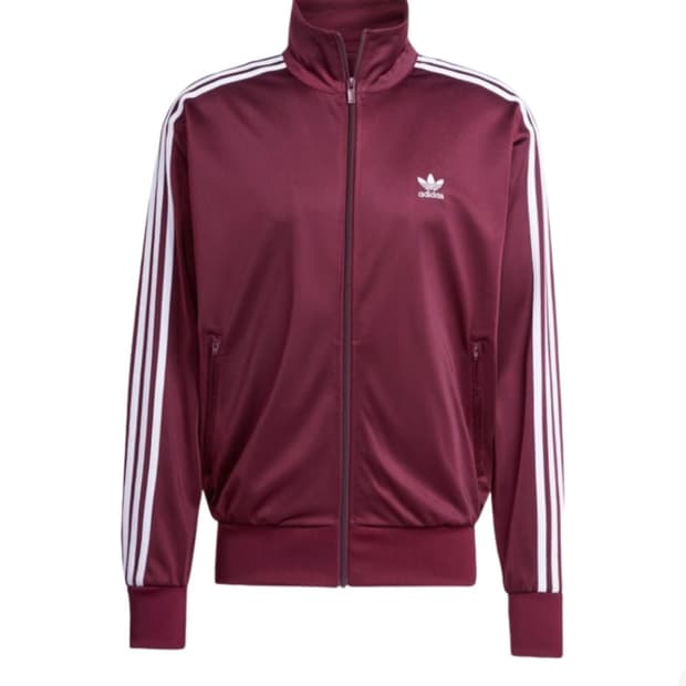 아디다스 져지 버건디 s