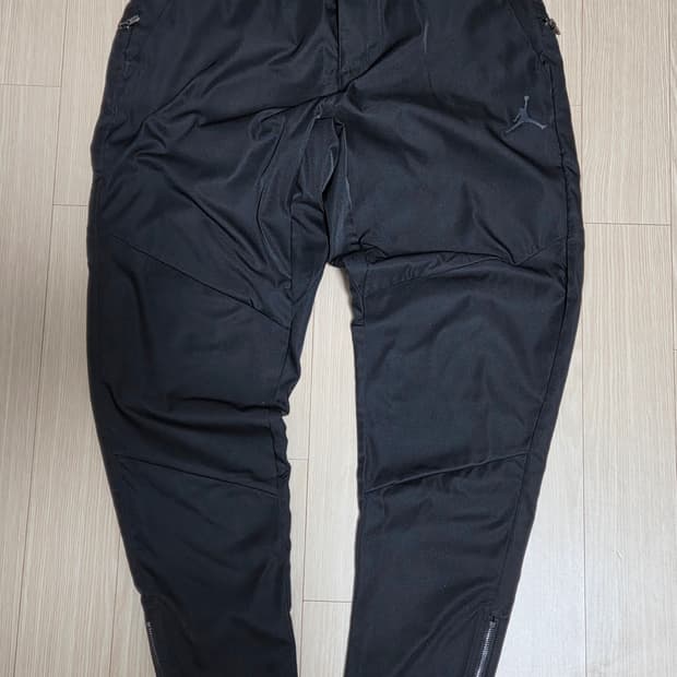 조던 테크 우븐 팬츠