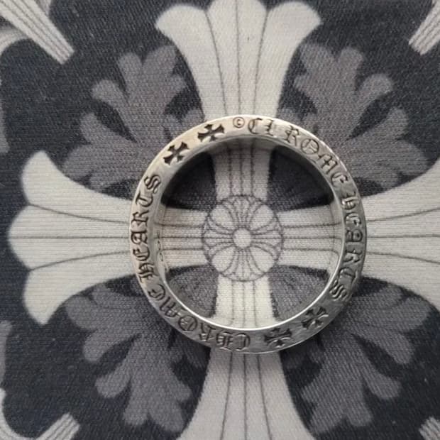 크롬하츠 포에버링 us10호