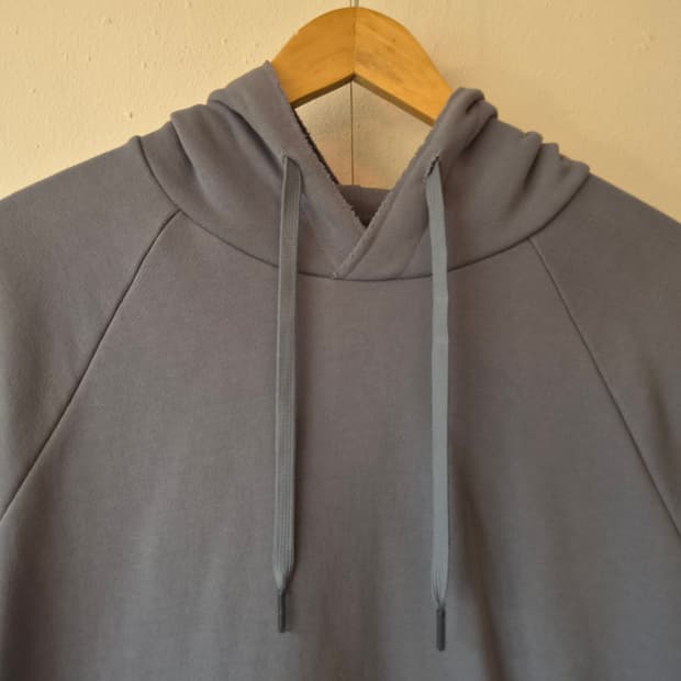 언더아머 남성 헤비웨이트 테리 후드 티셔츠 XL사이즈