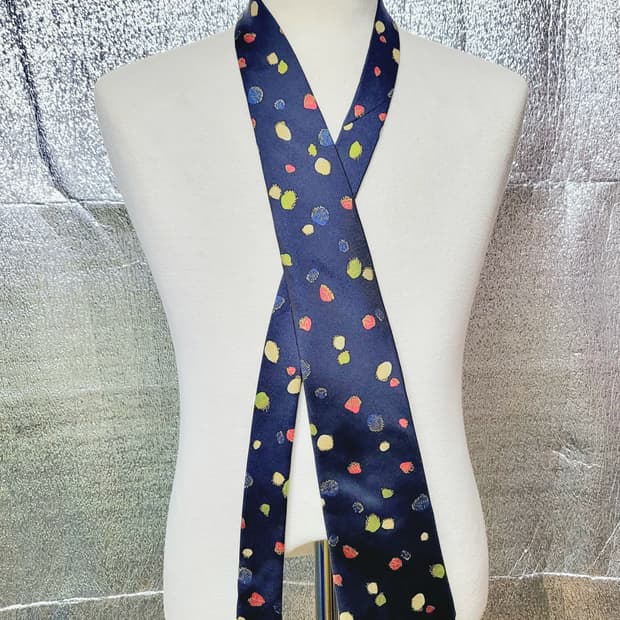 ♤필독♤ 이세이미야케 넥타이