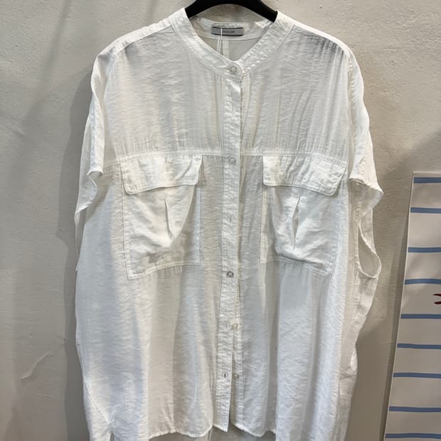 bayflow 포켓 언발BL