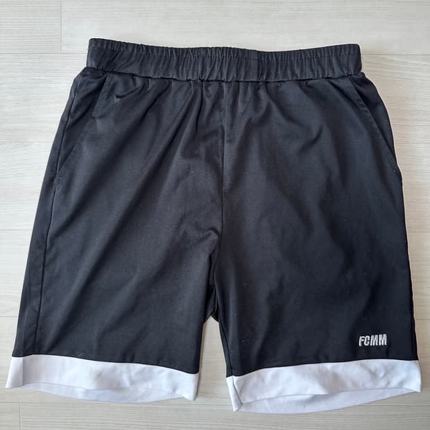 FCMM 반바지 [M]