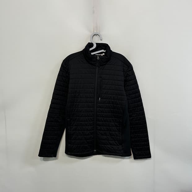 노스페이스 남성 경량 패딩 100