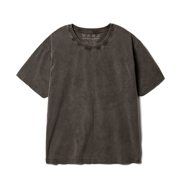 mfpen new tee 차콜m