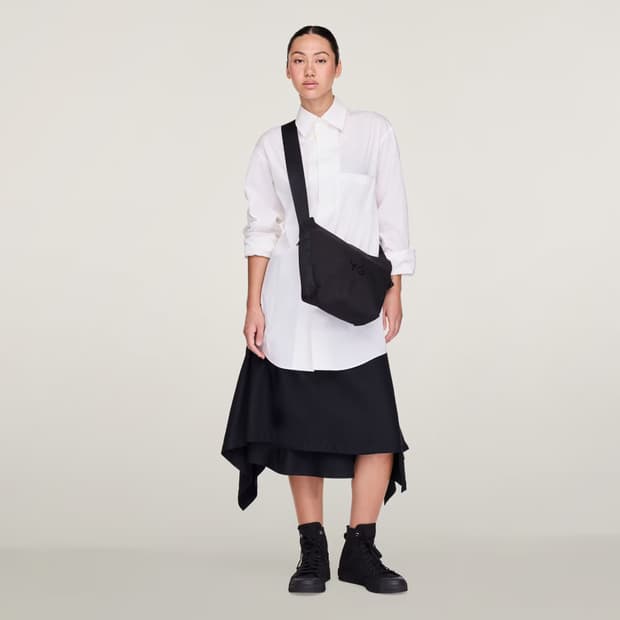 Y-3X BODY SMAL 25fw