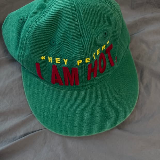 마이네임이즈 피터