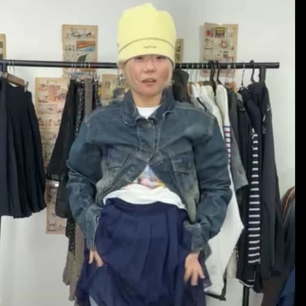 차일드매거진 코디셋 