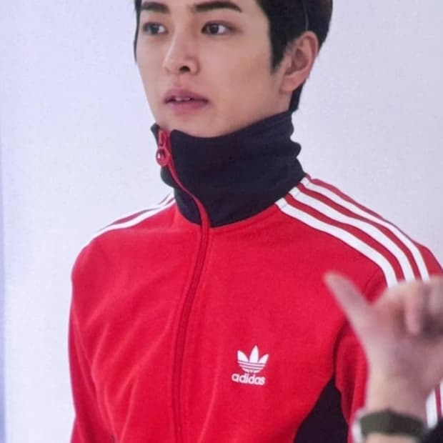 아디다스안건호져지