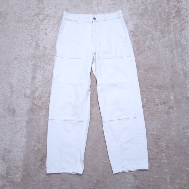 코스 여성 바지 26인치 0330 뽀샤샤