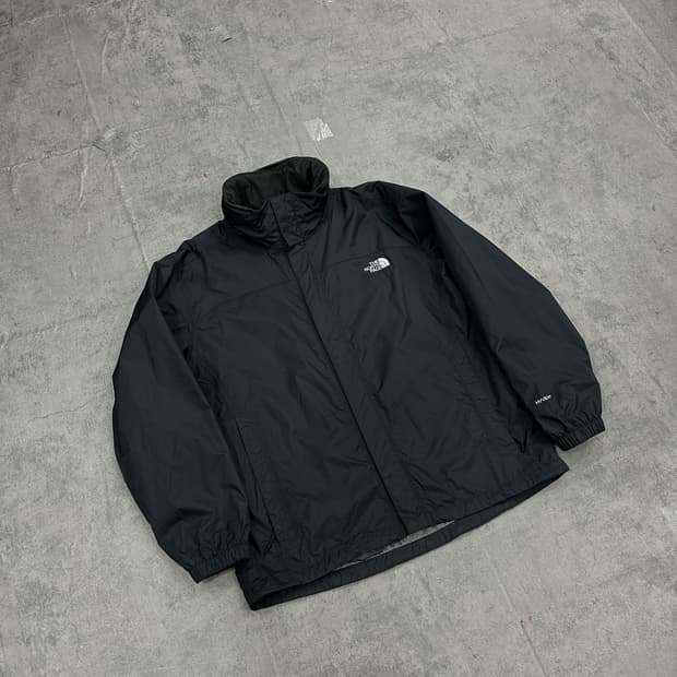 노스페이스 하이벤트 바람막이