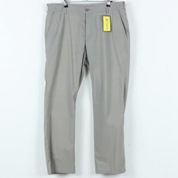 제이디엑스골프 바지