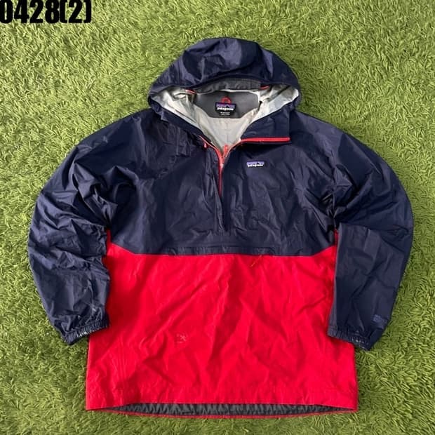 파타고니아 아노락